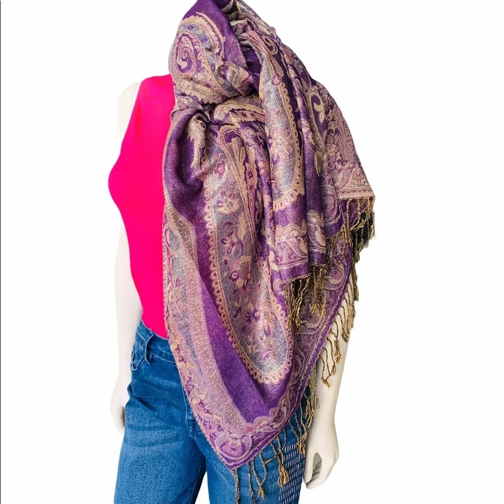 Scarf - Picture 5 of 7